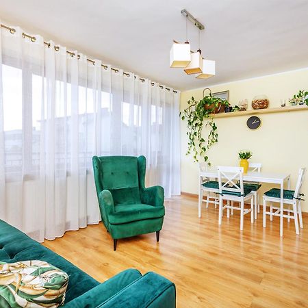 Apartamenty Maciejka Владыславово Экстерьер фото