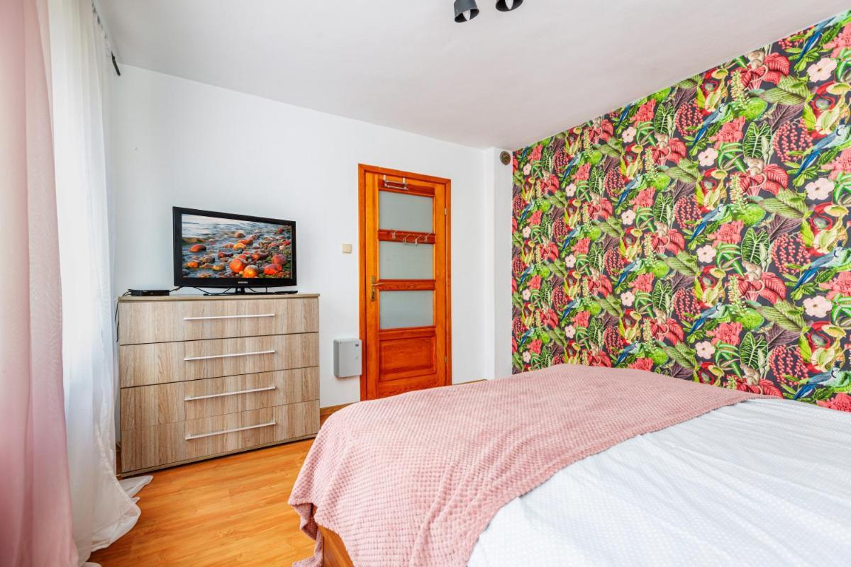 Apartamenty Maciejka Владыславово Экстерьер фото